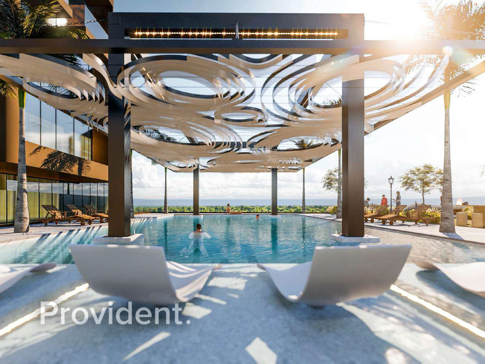 property image - Provident Estate