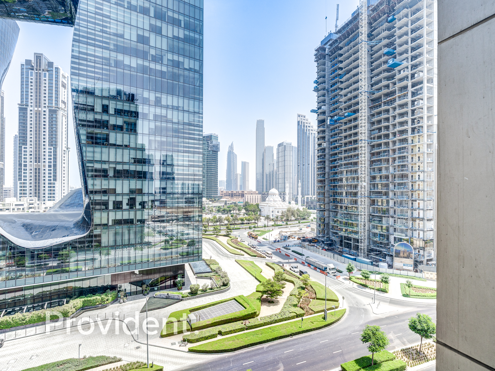 property image - Provident Estate
