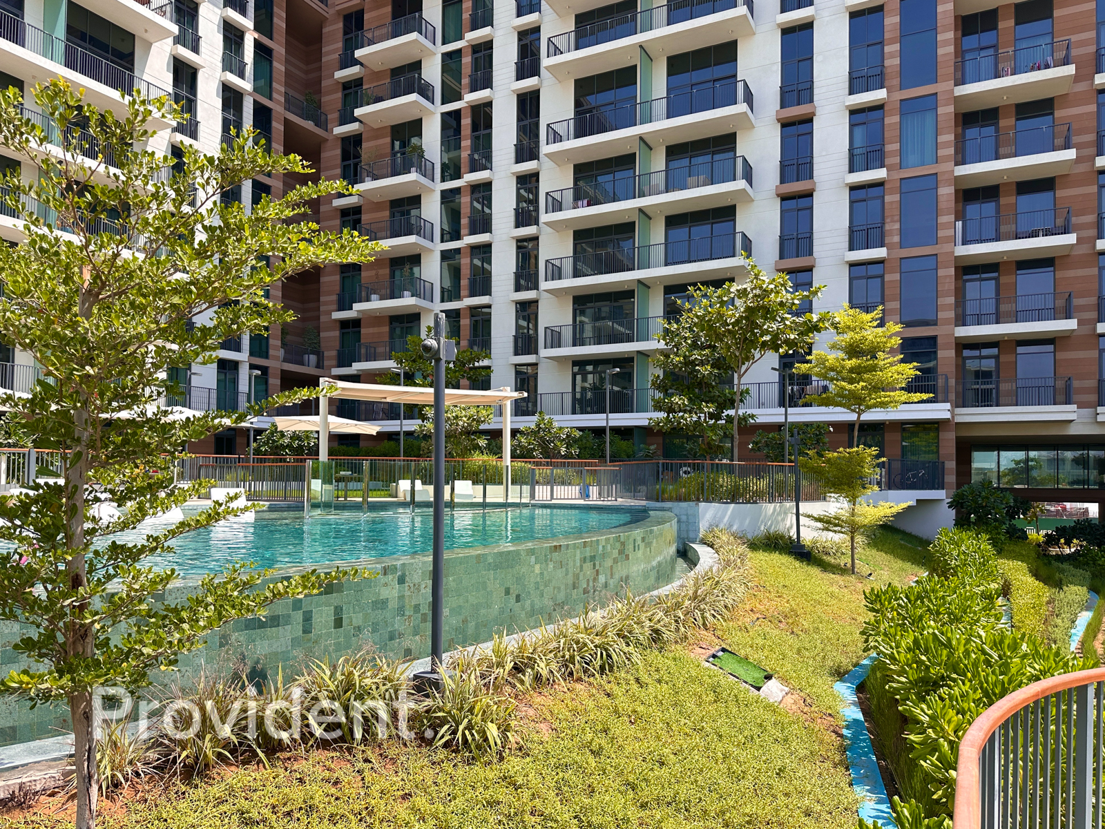 property image - Provident Estate