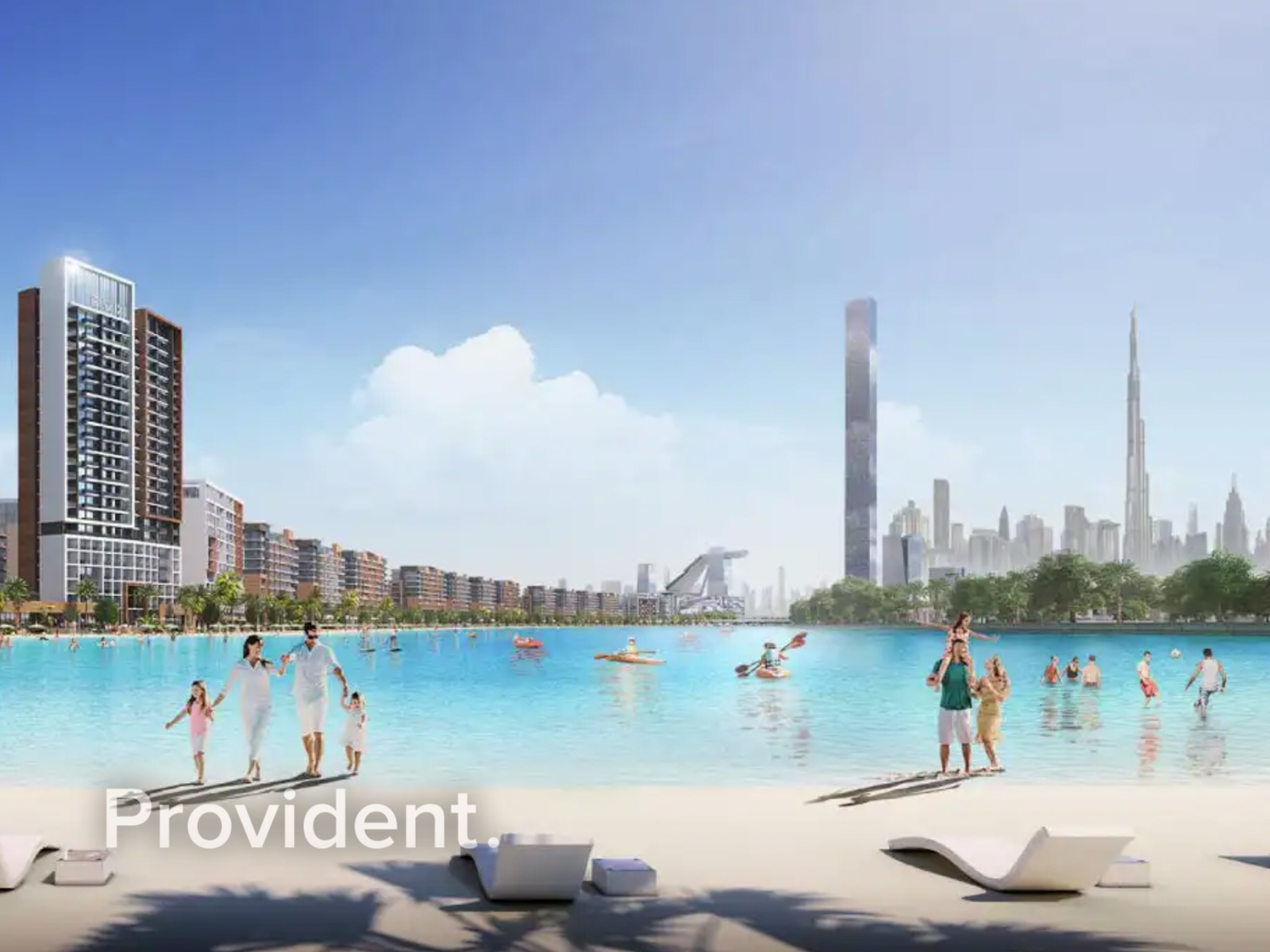 property image - Provident Estate