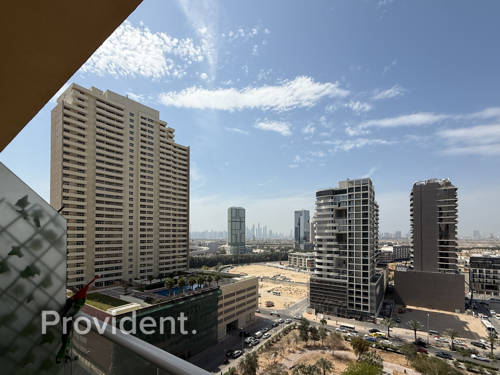 property image - Provident Estate