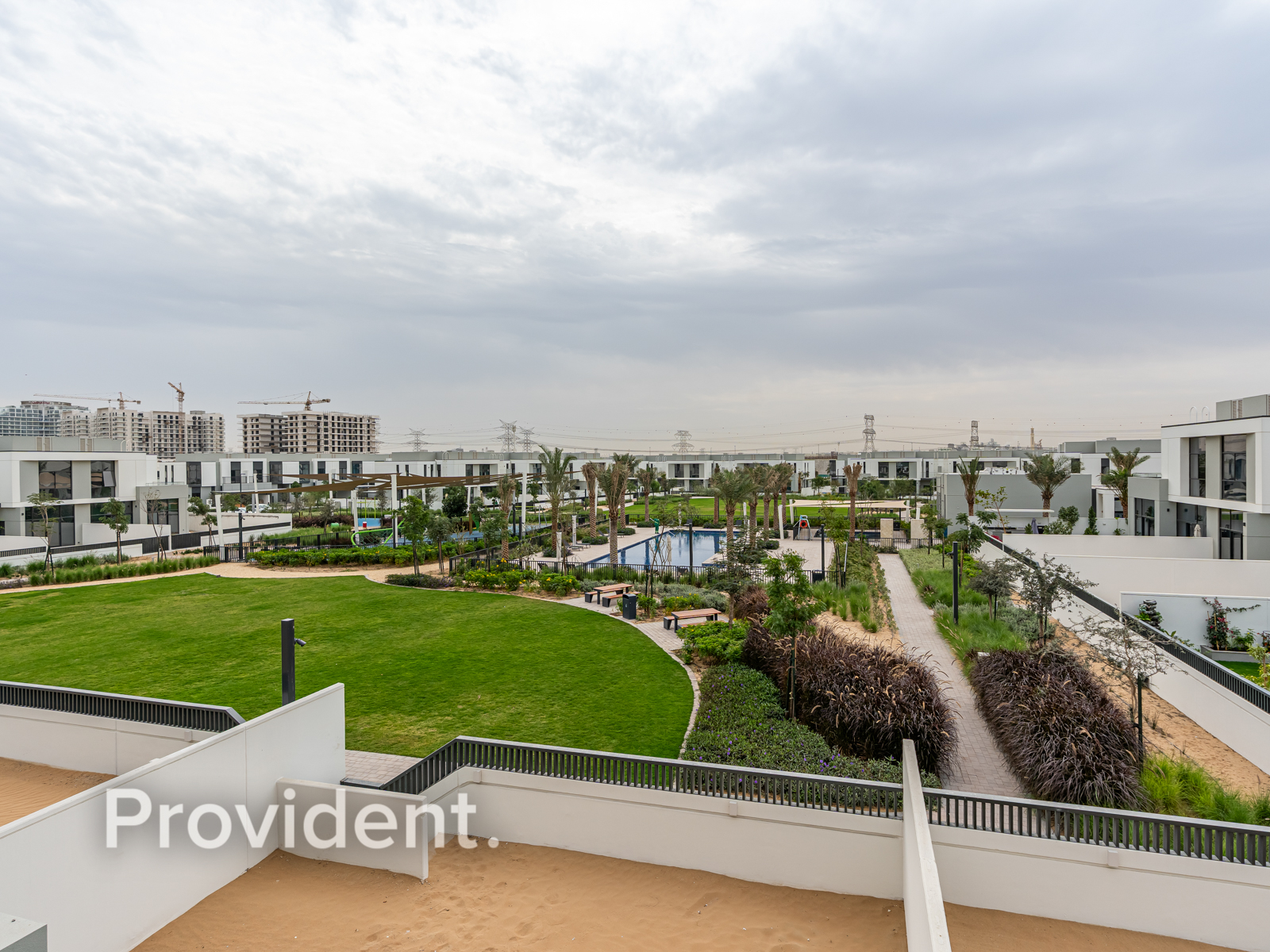 property image - Provident Estate