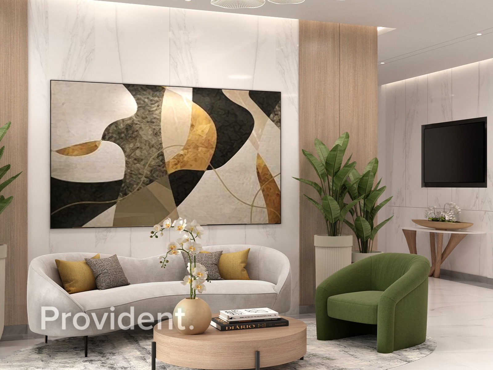 property image - Provident Estate