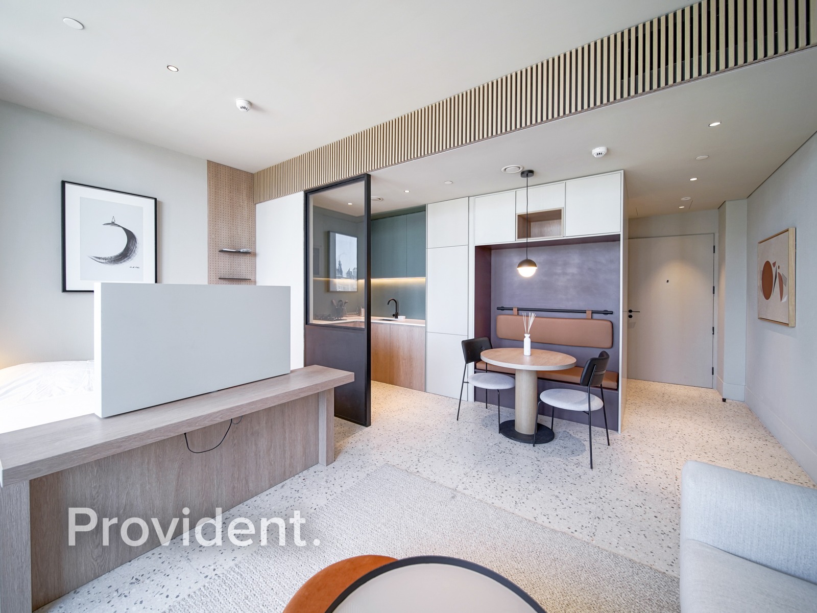 property image - Provident Estate