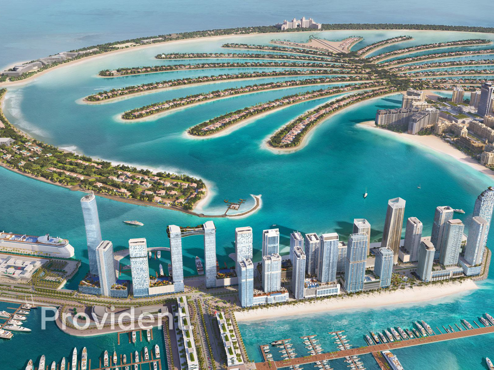 property image - Provident Estate