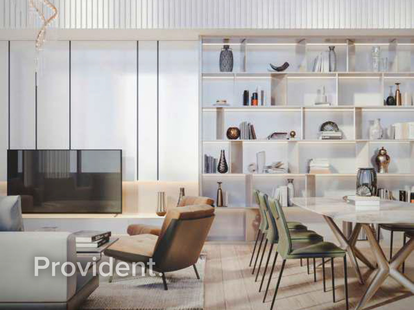 property image - Provident Estate
