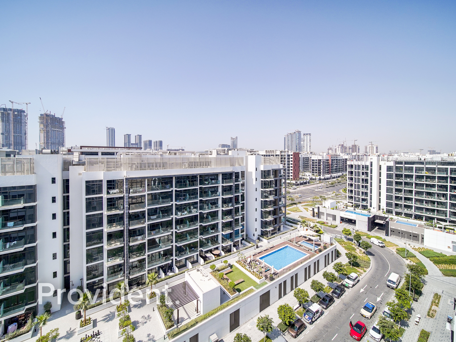 property image - Provident Estate