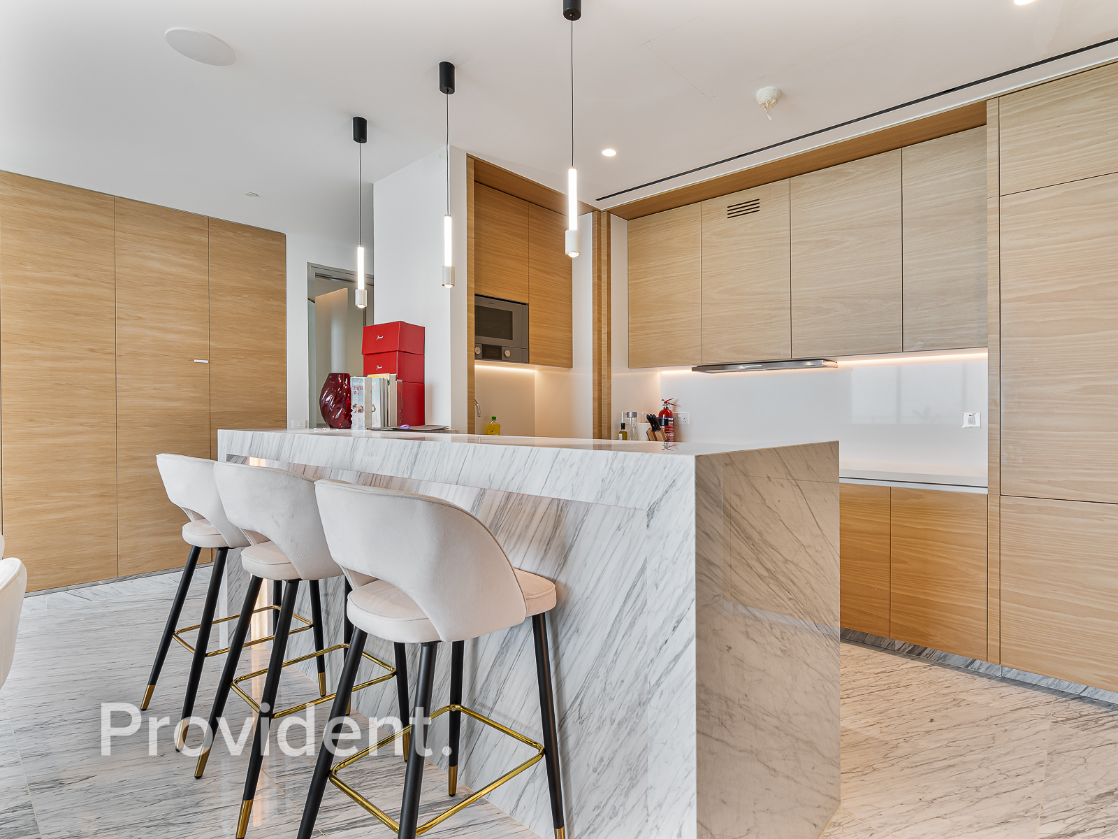 property image - Provident Estate