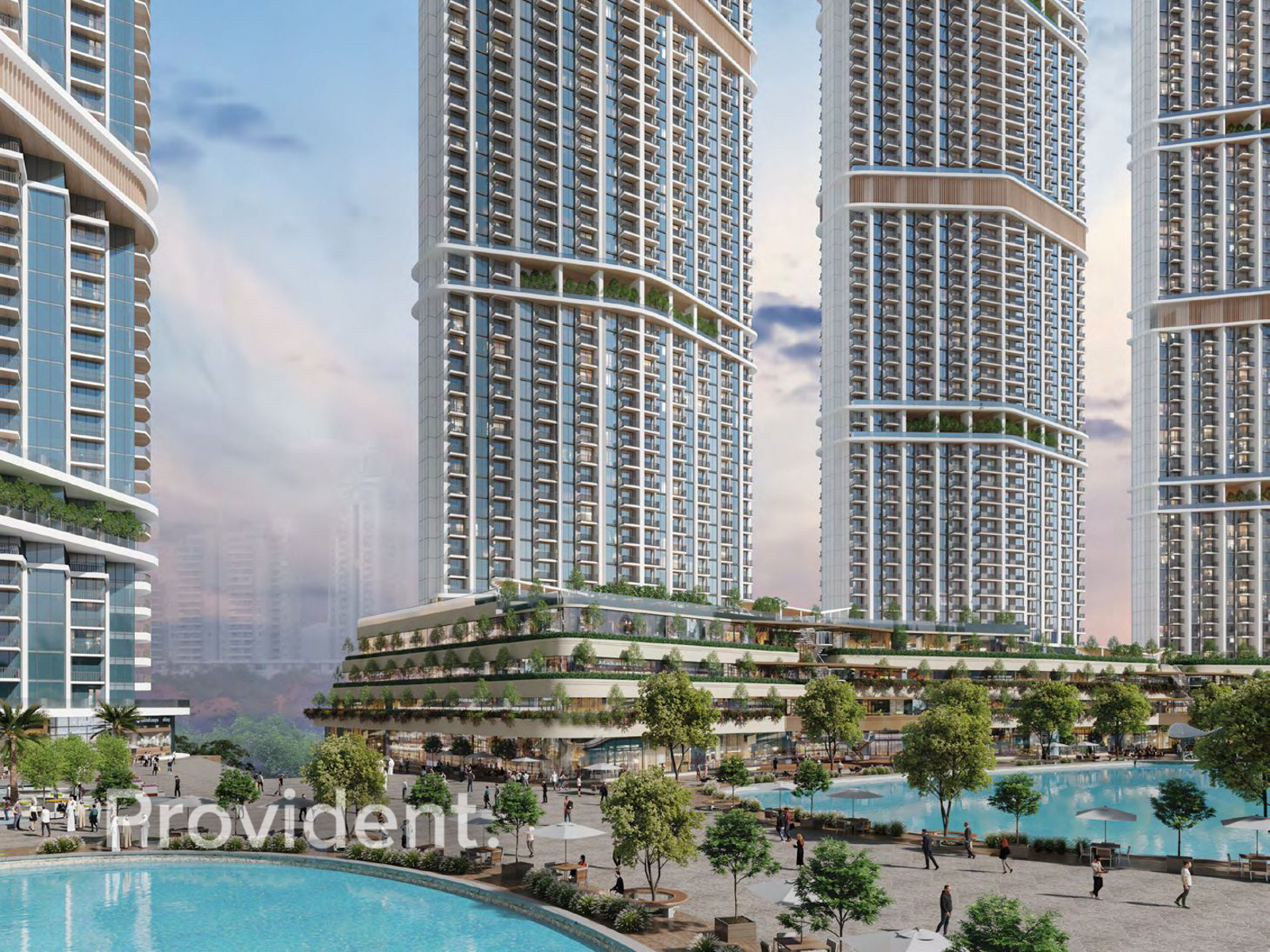 property image - Provident Estate