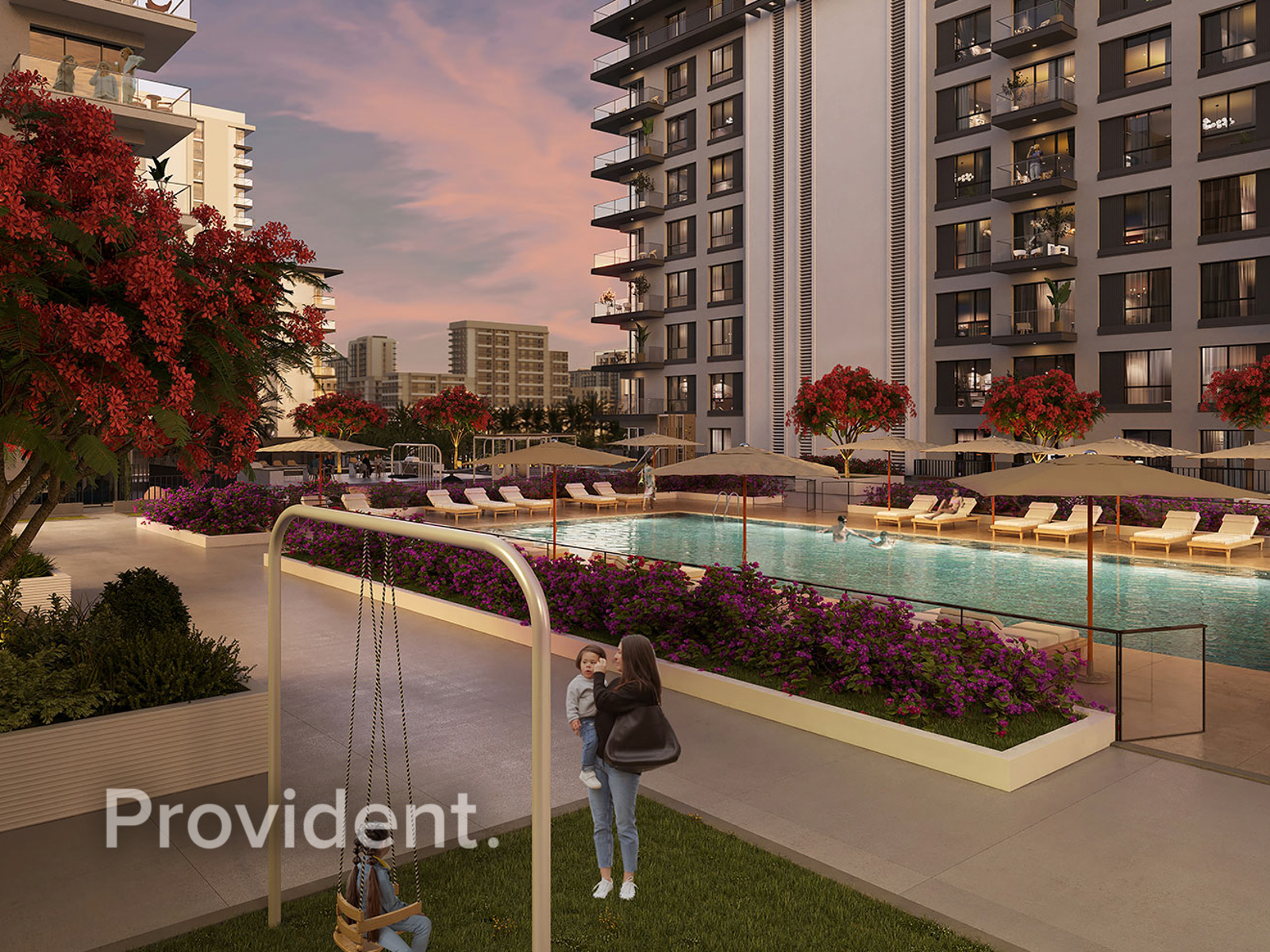 property image - Provident Estate