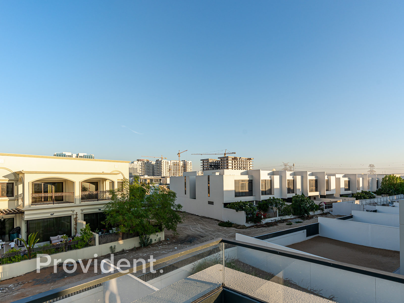 property image - Provident Estate