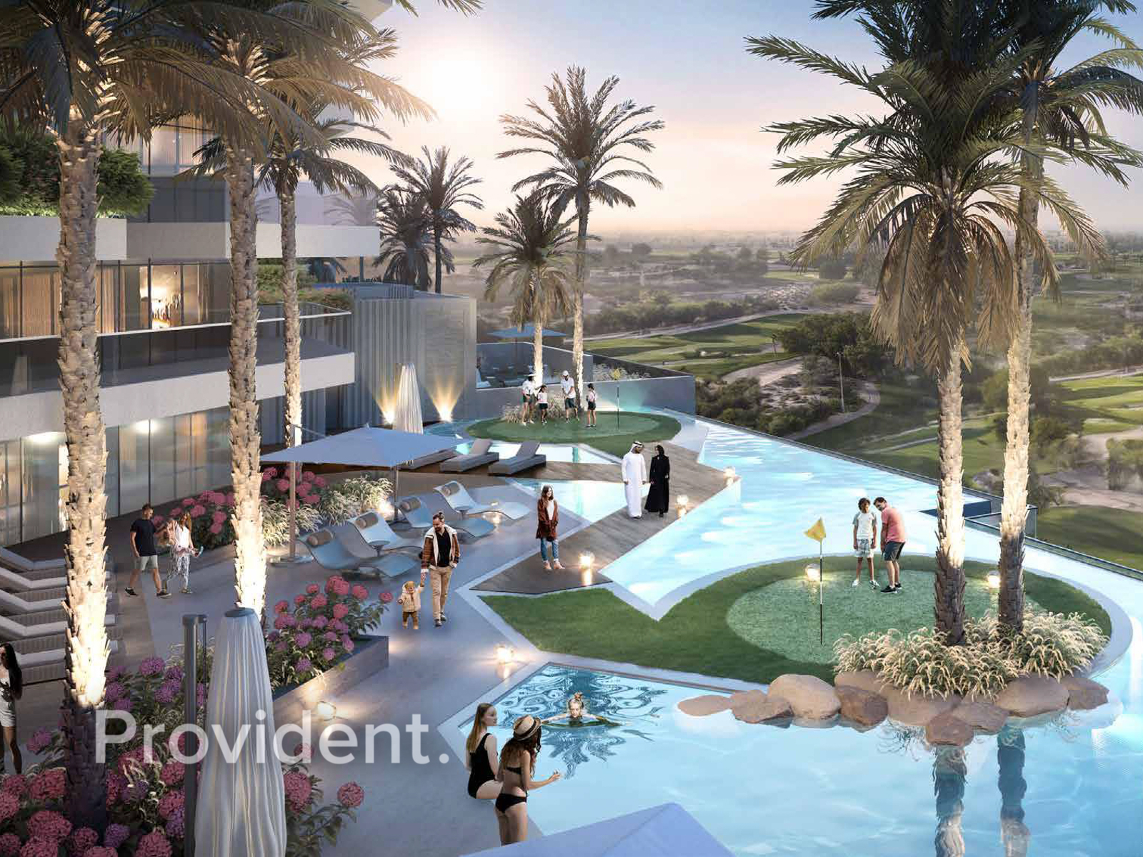 property image - Provident Estate