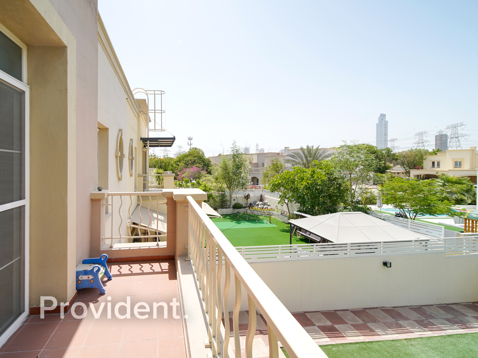 property image - Provident Estate