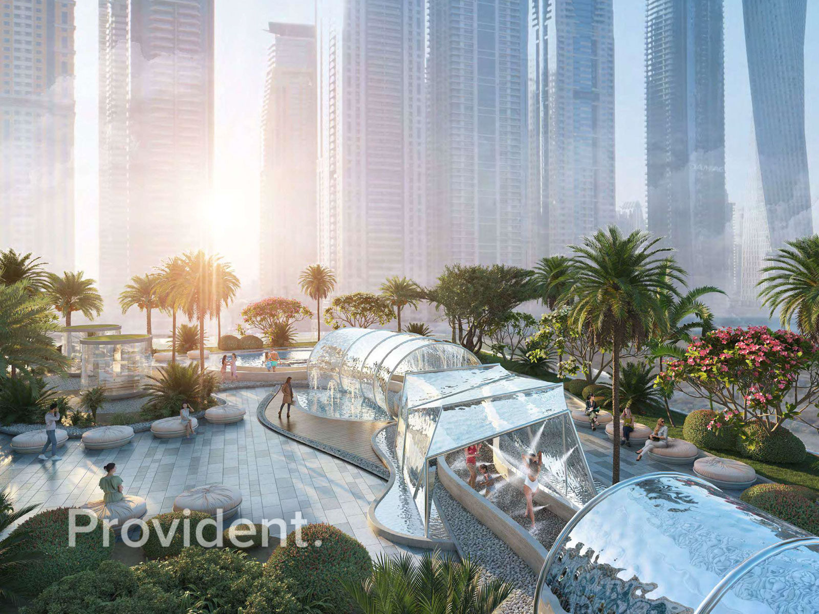 property image - Provident Estate