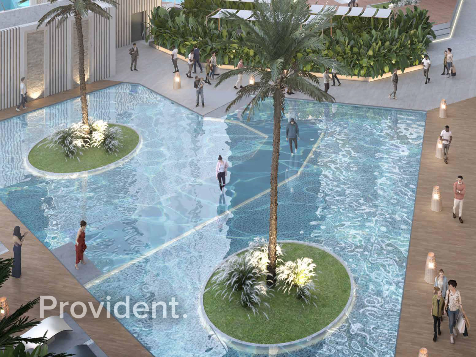 property image - Provident Estate