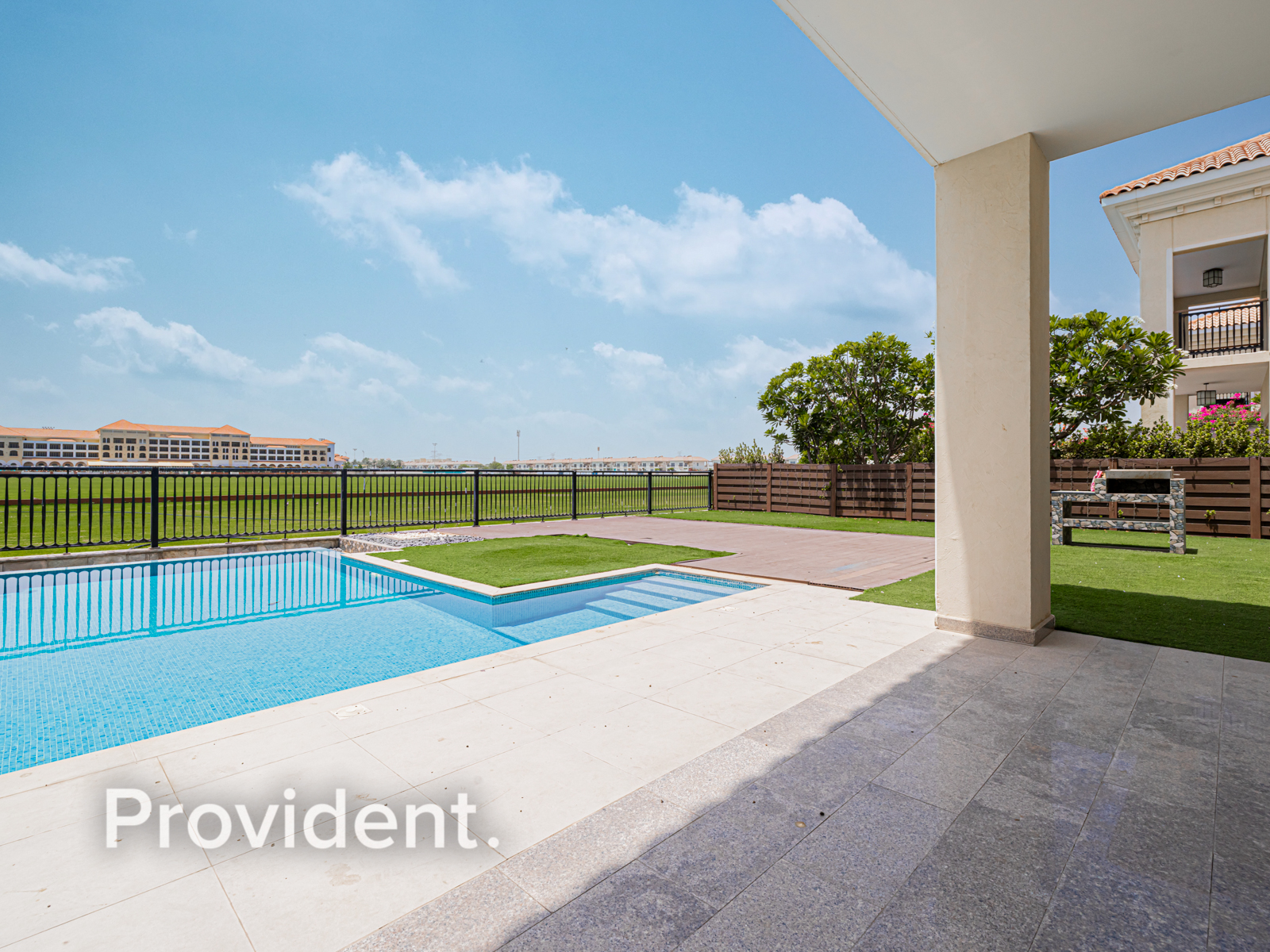 property image - Provident Estate