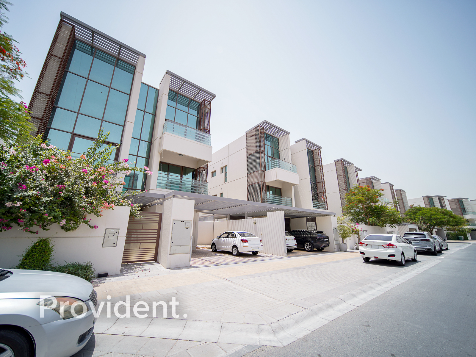 property image - Provident Estate