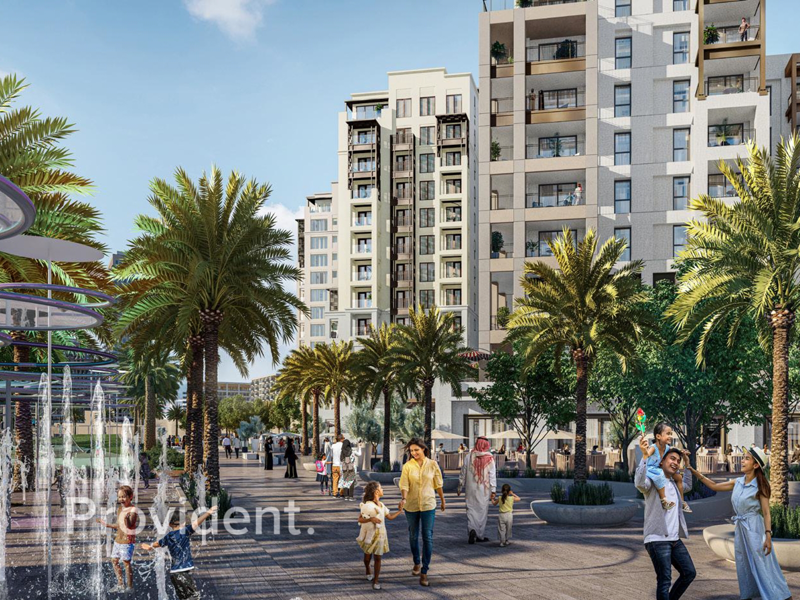 property image - Provident Estate