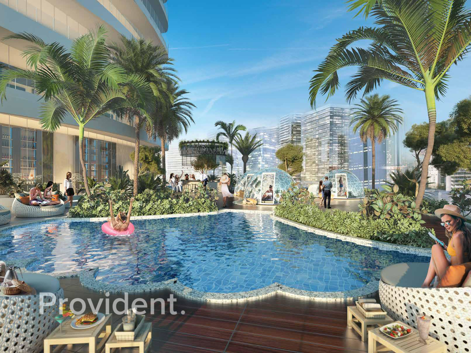 property image - Provident Estate