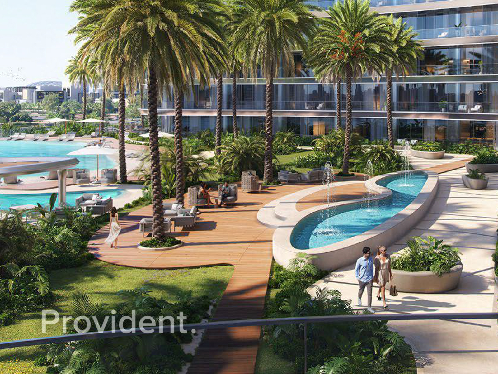 property image - Provident Estate