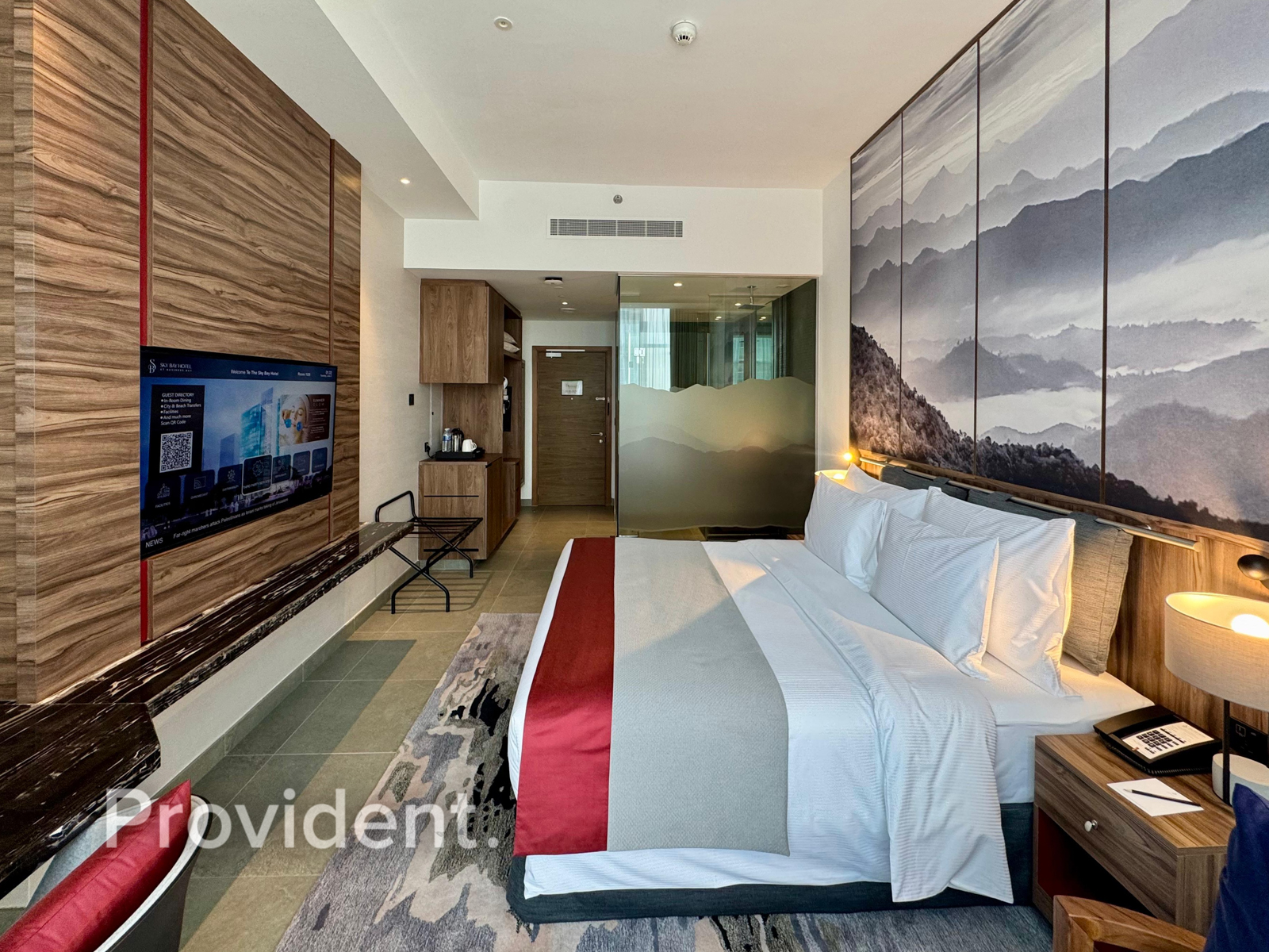 property image - Provident Estate