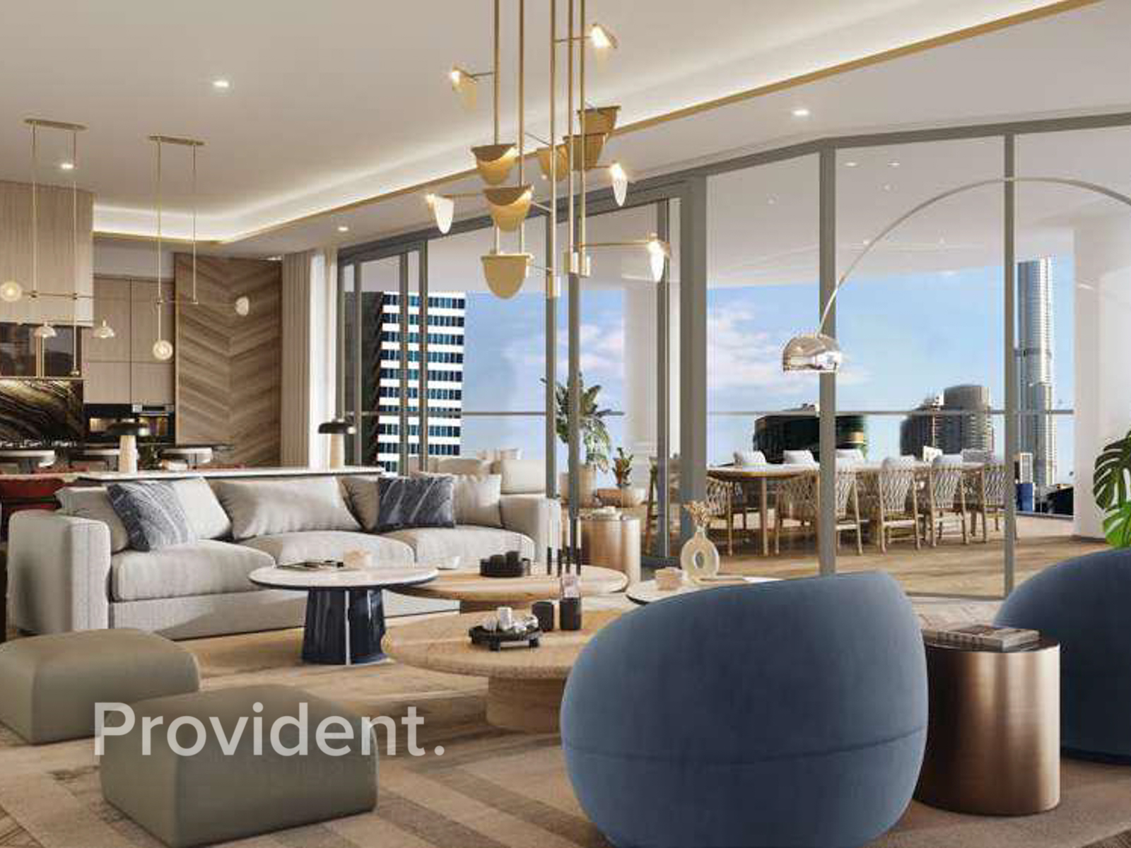 property image - Provident Estate