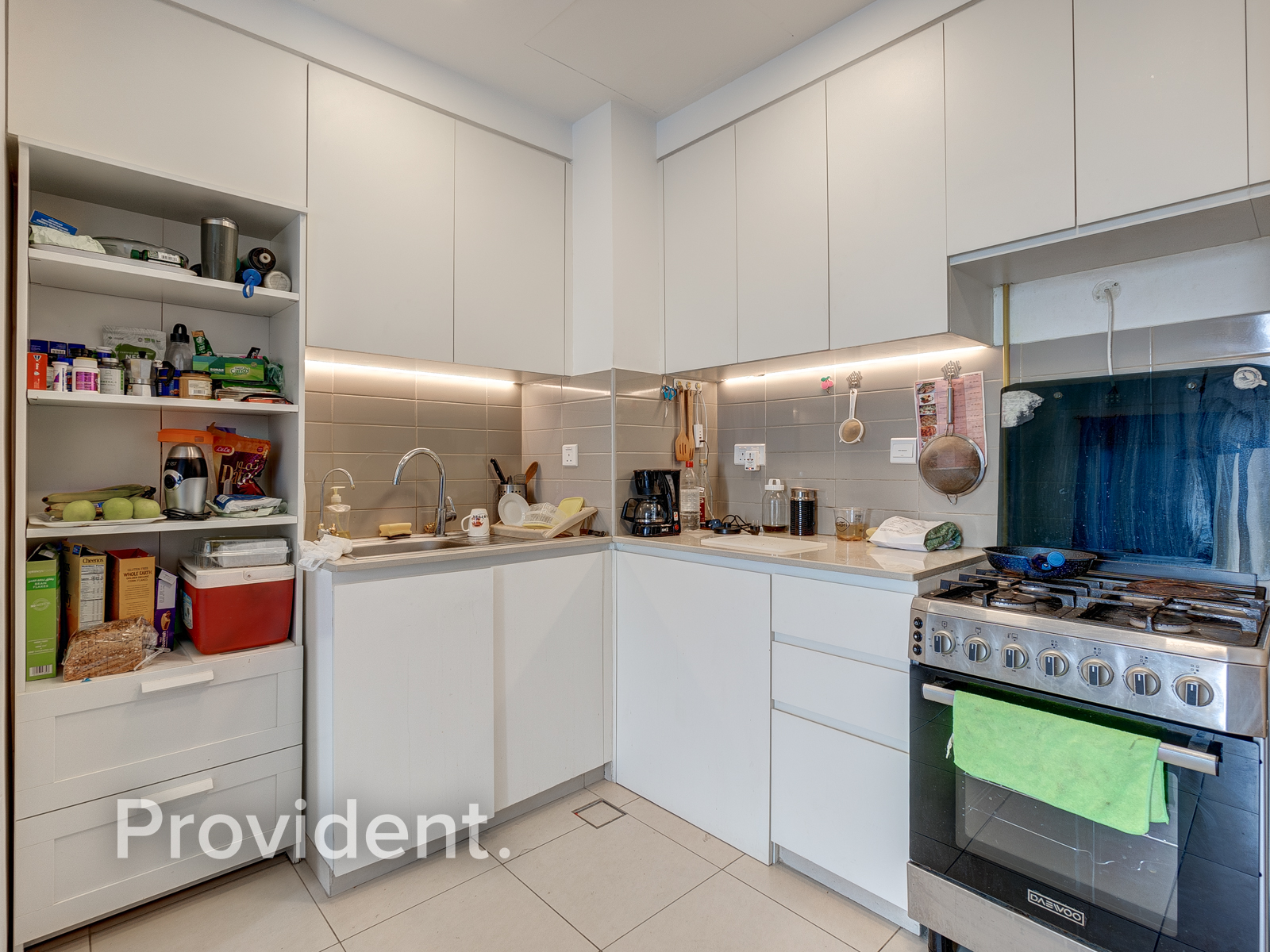 property image - Provident Estate