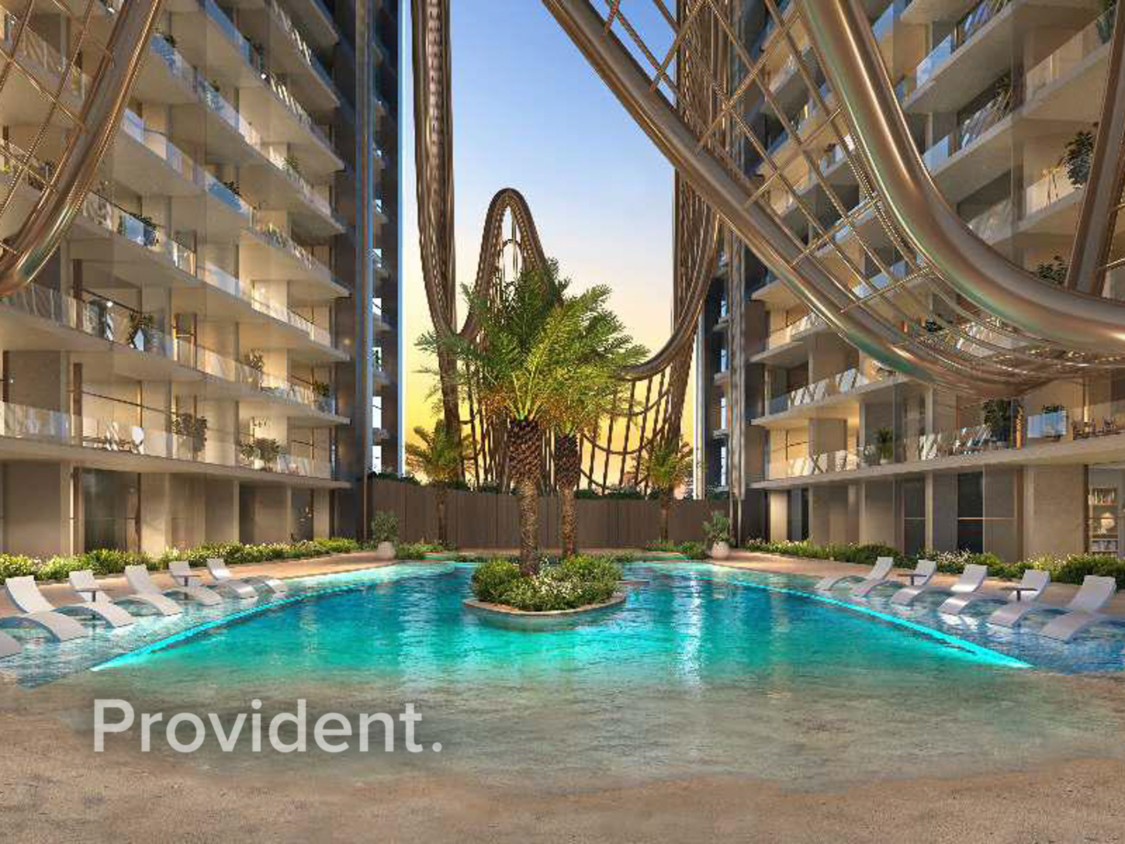 property image - Provident Estate