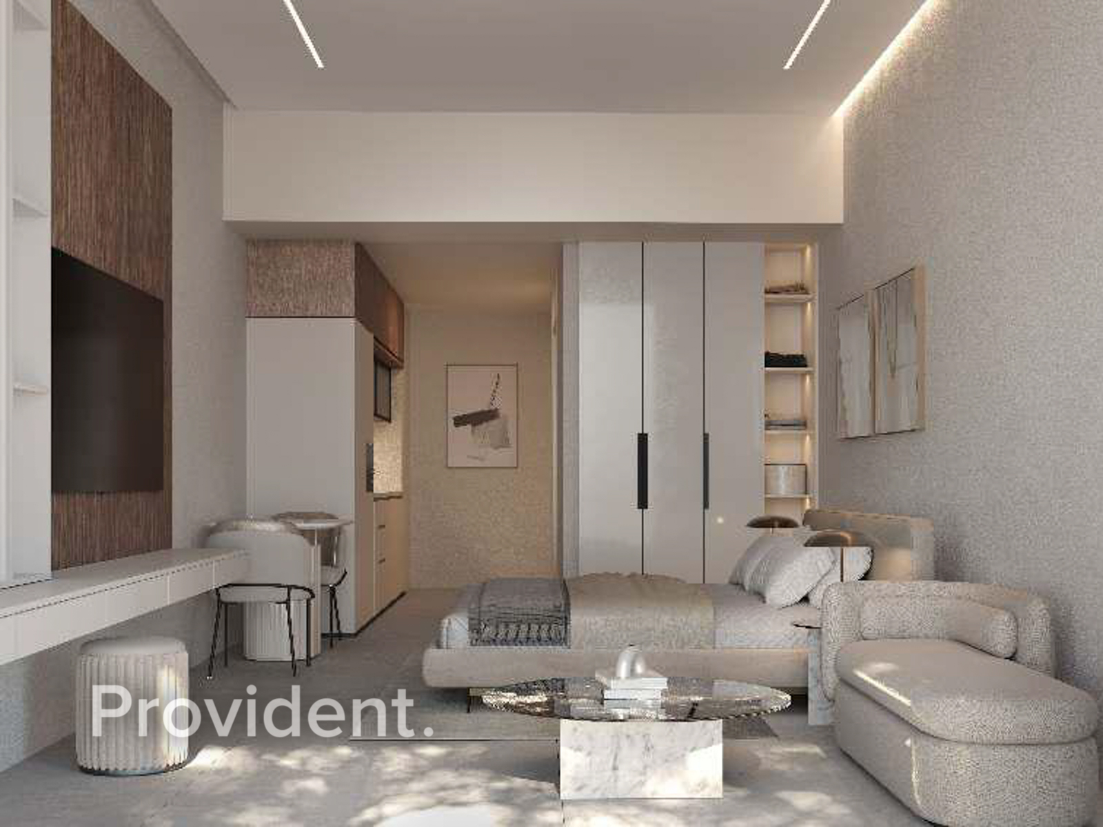 property image - Provident Estate