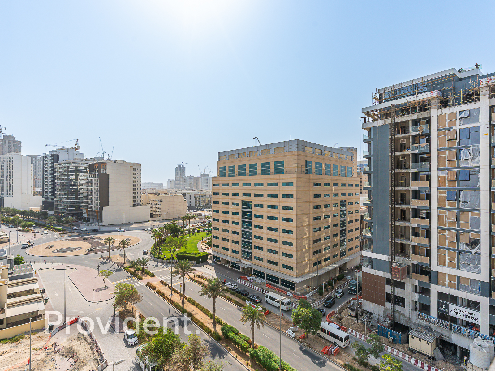 property image - Provident Estate