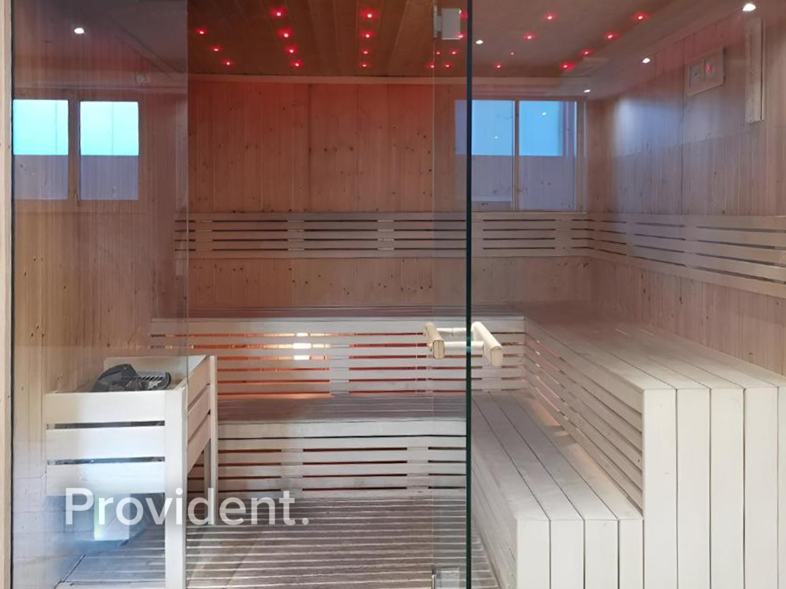 property image - Provident Estate
