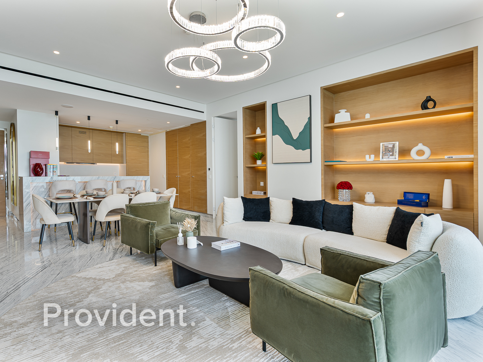 property image - Provident Estate