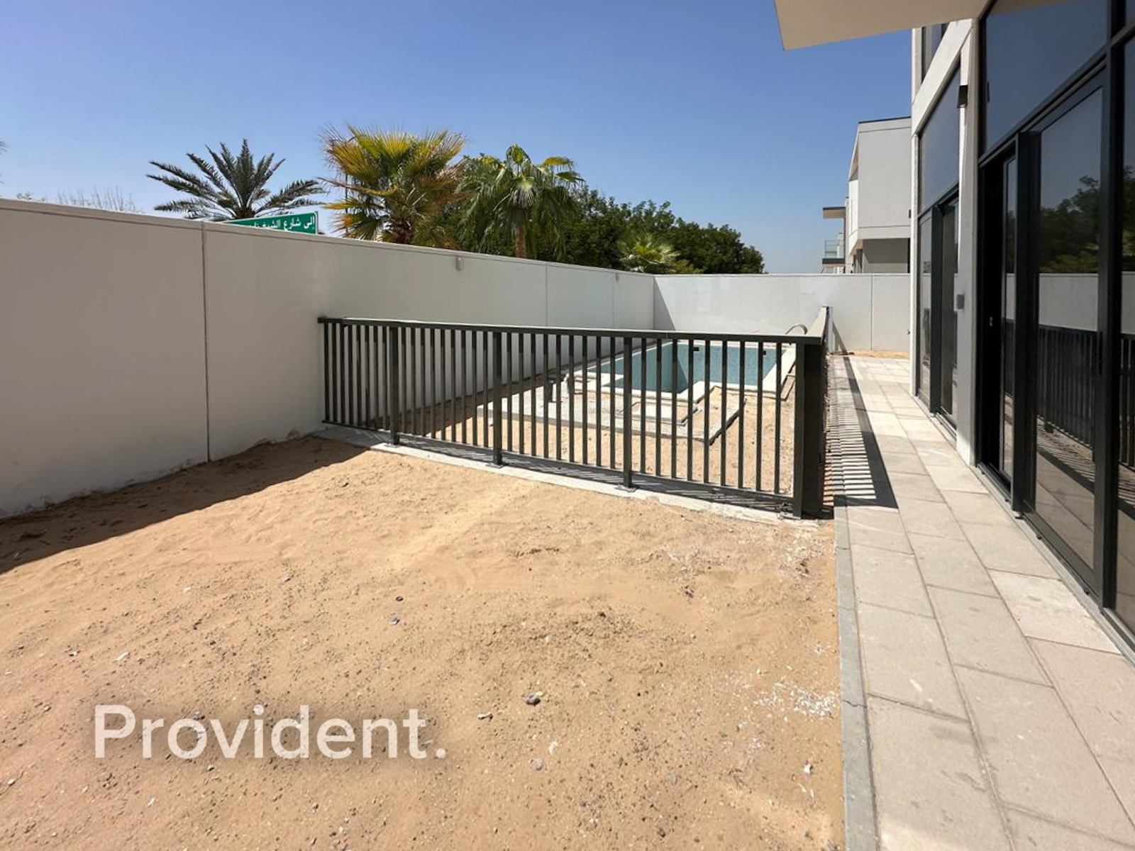 property image - Provident Estate