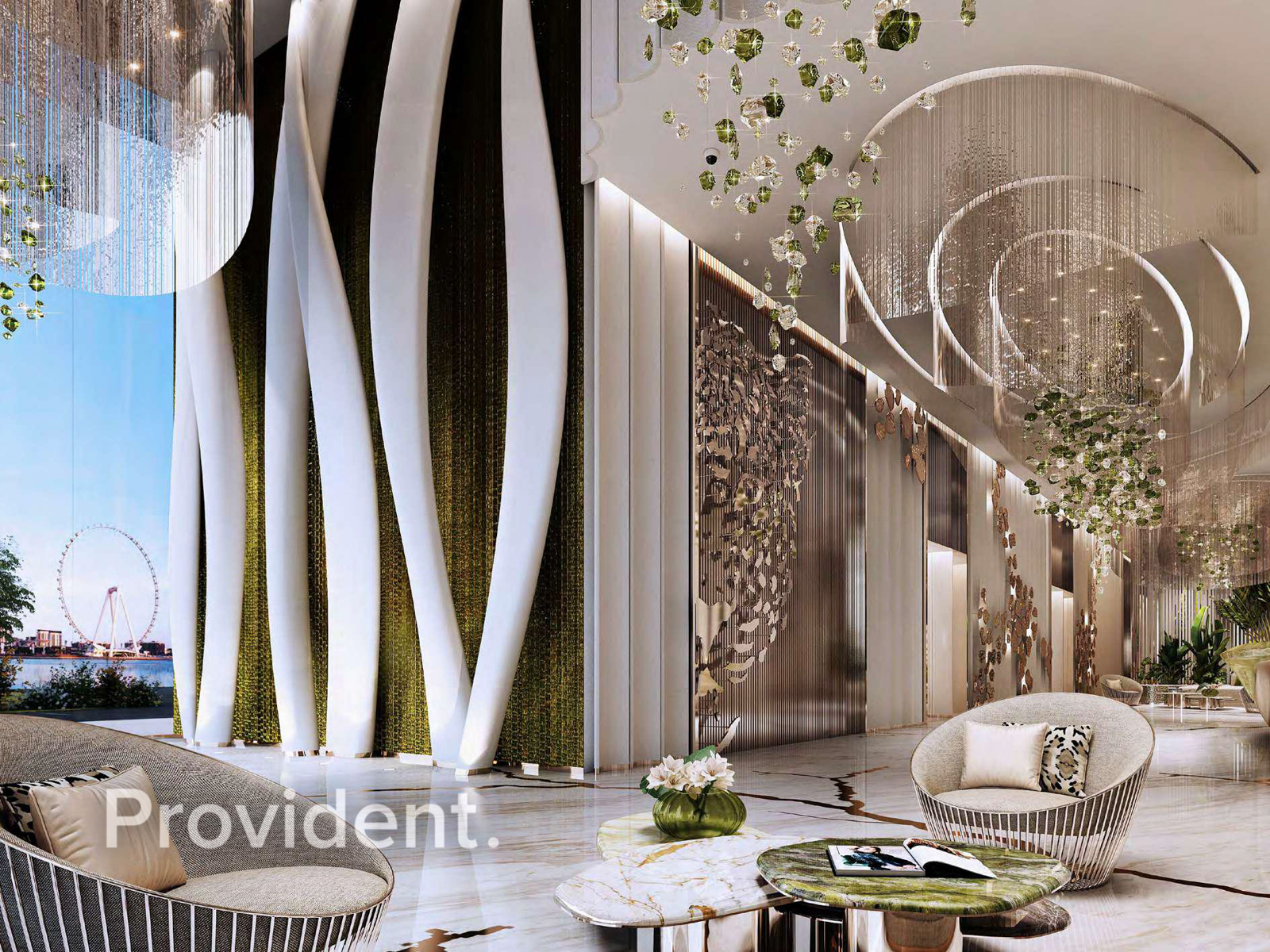 property image - Provident Estate