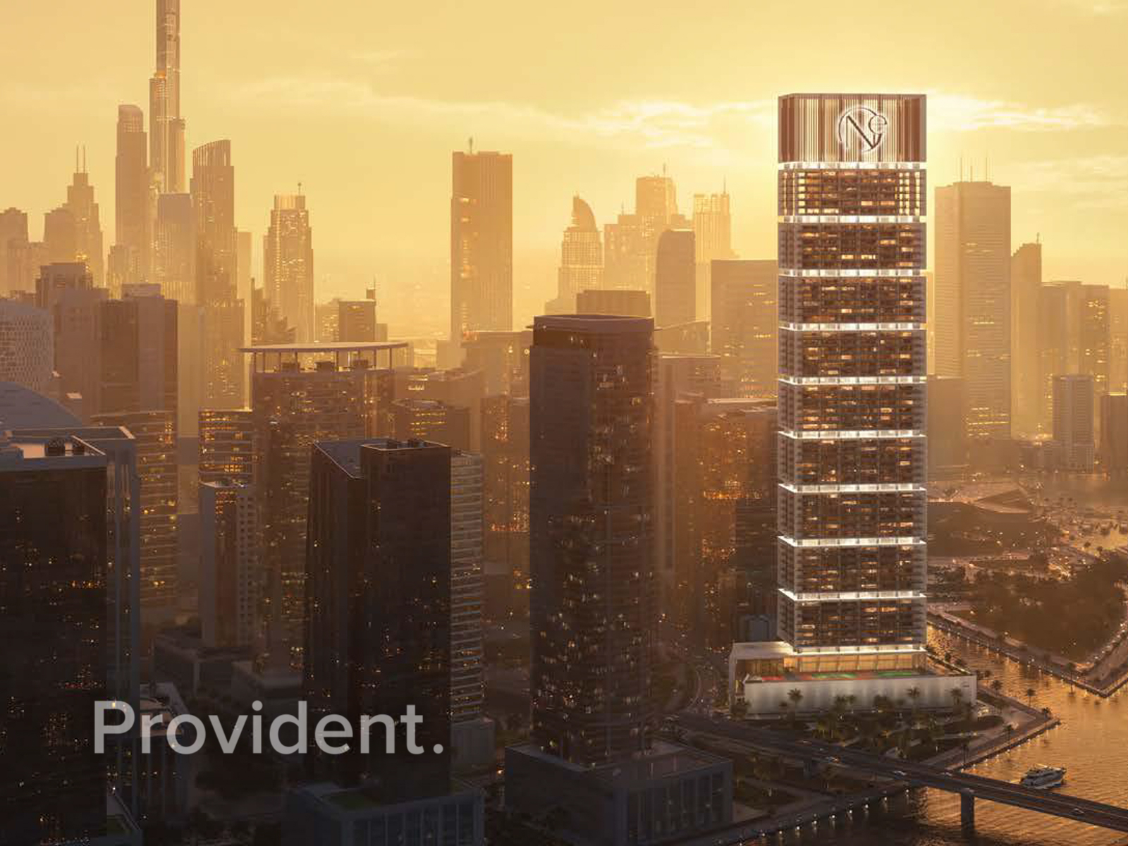 property image - Provident Estate