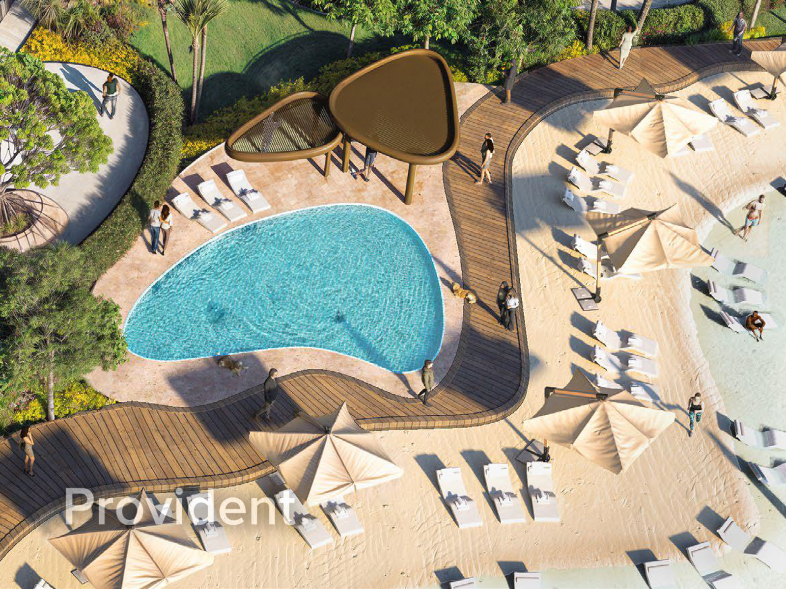 property image - Provident Estate