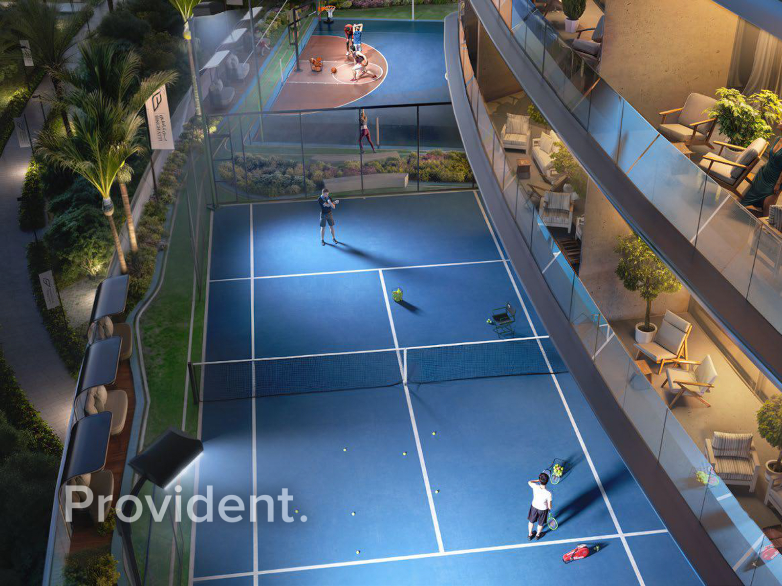 property image - Provident Estate