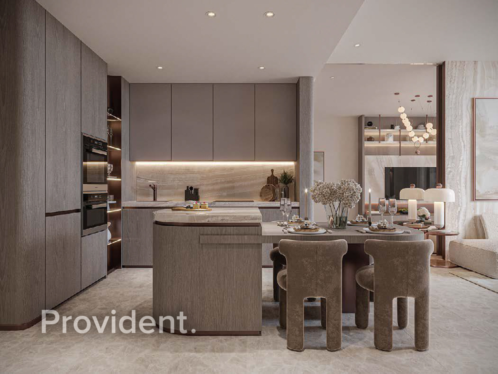 property image - Provident Estate