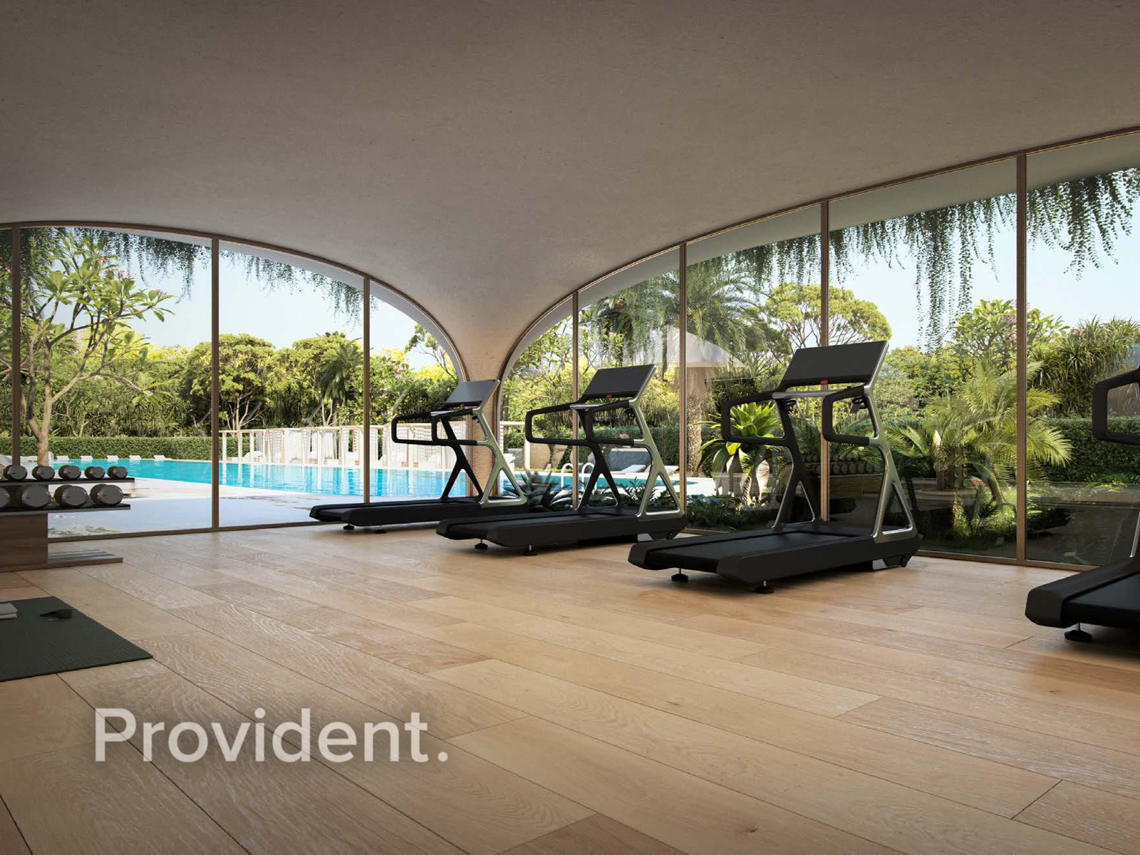 property image - Provident Estate
