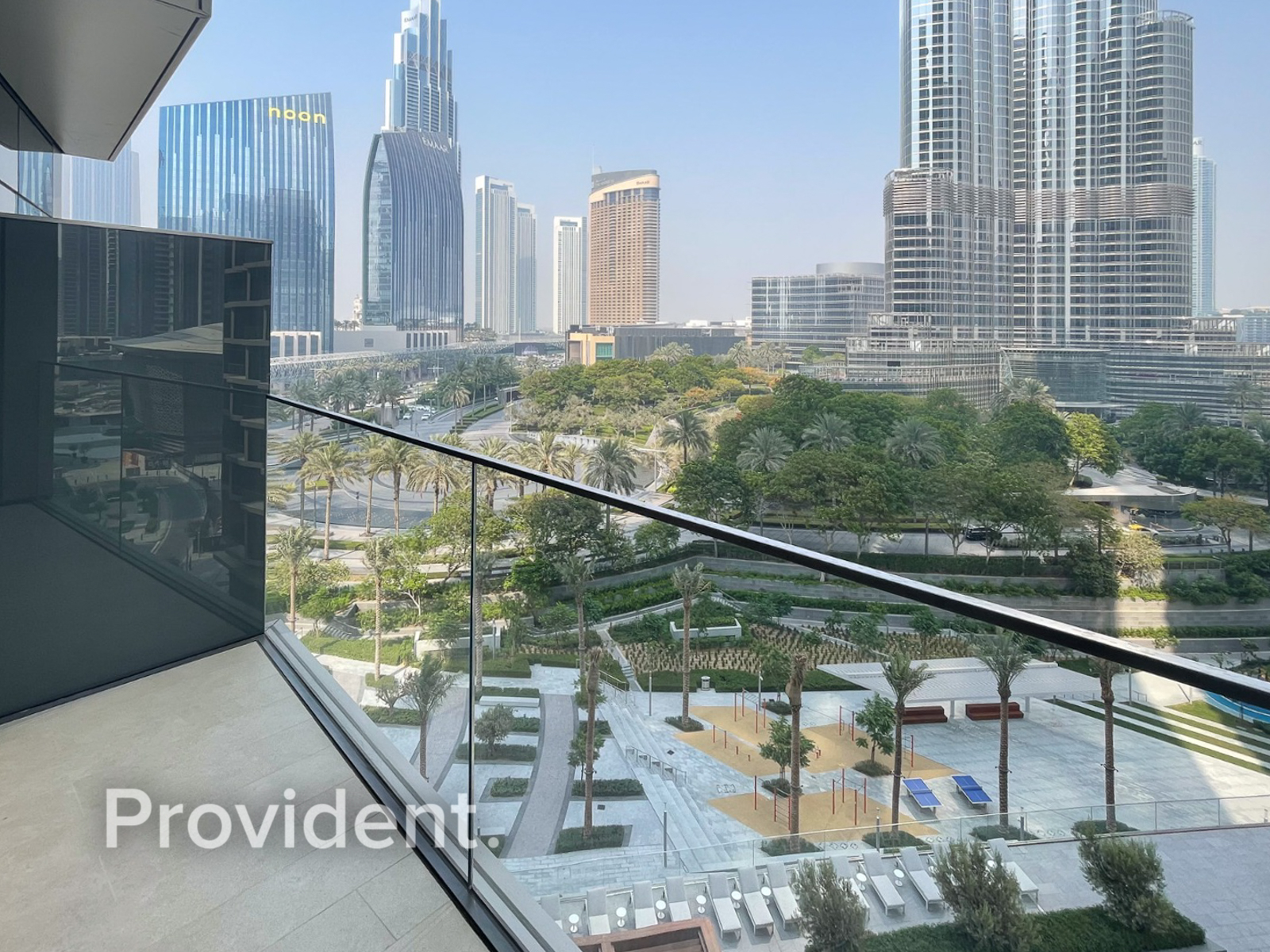 property image - Provident Estate