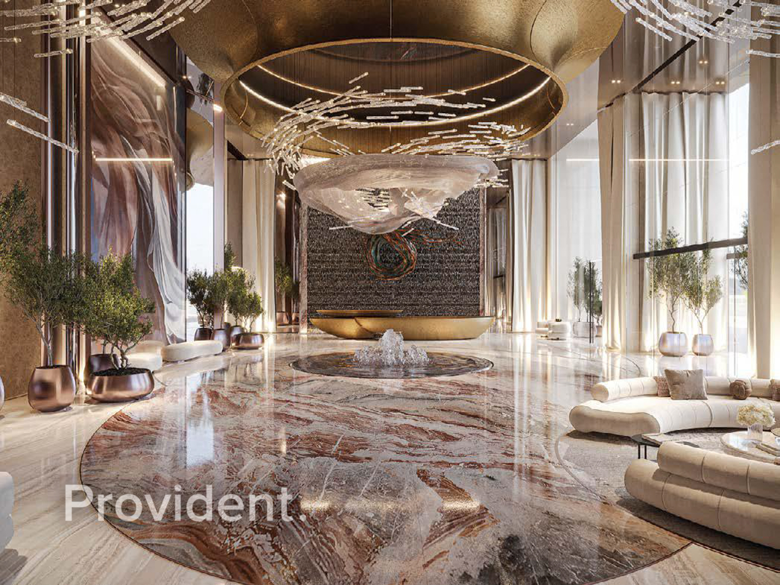 property image - Provident Estate