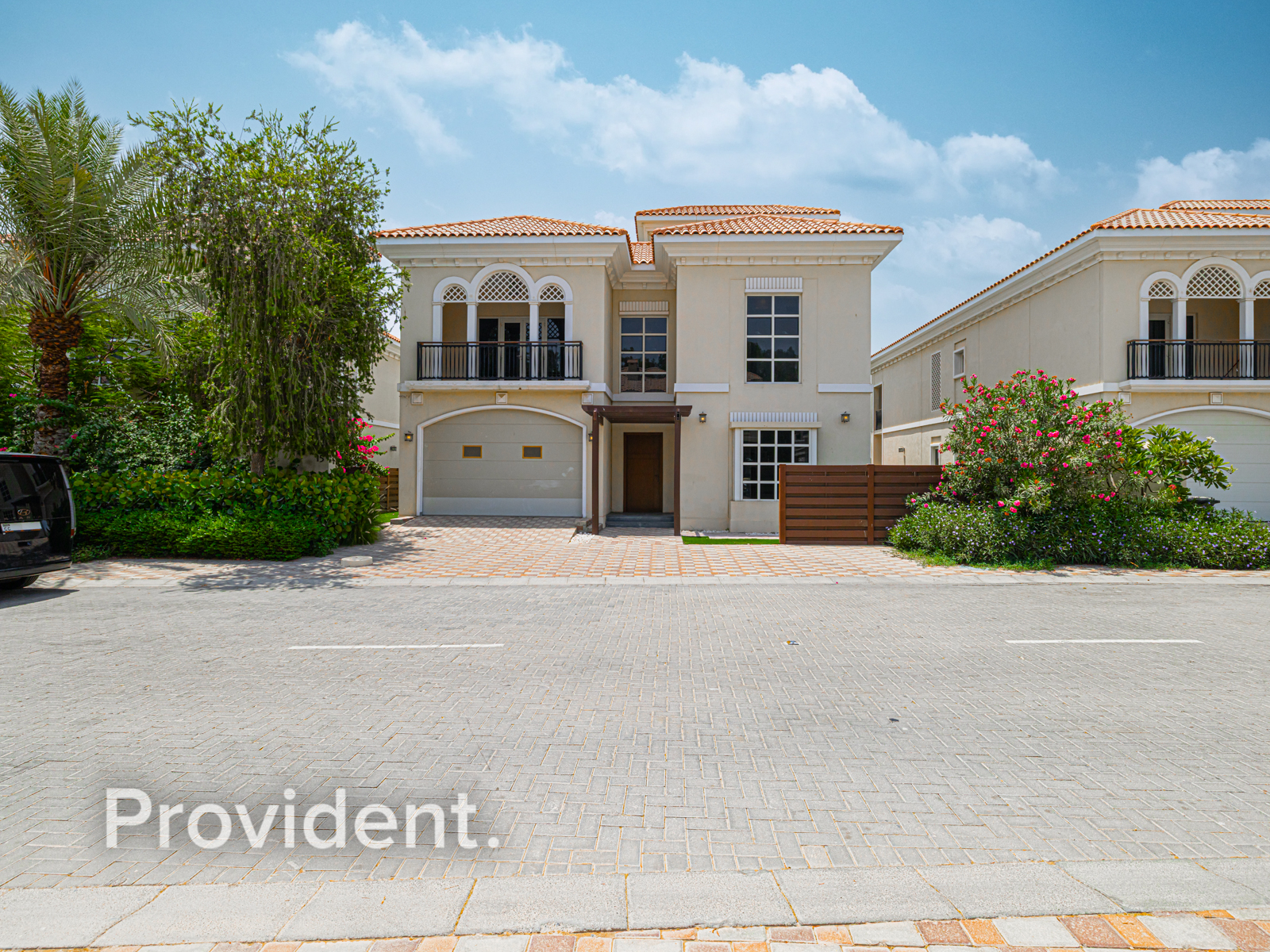 property image - Provident Estate