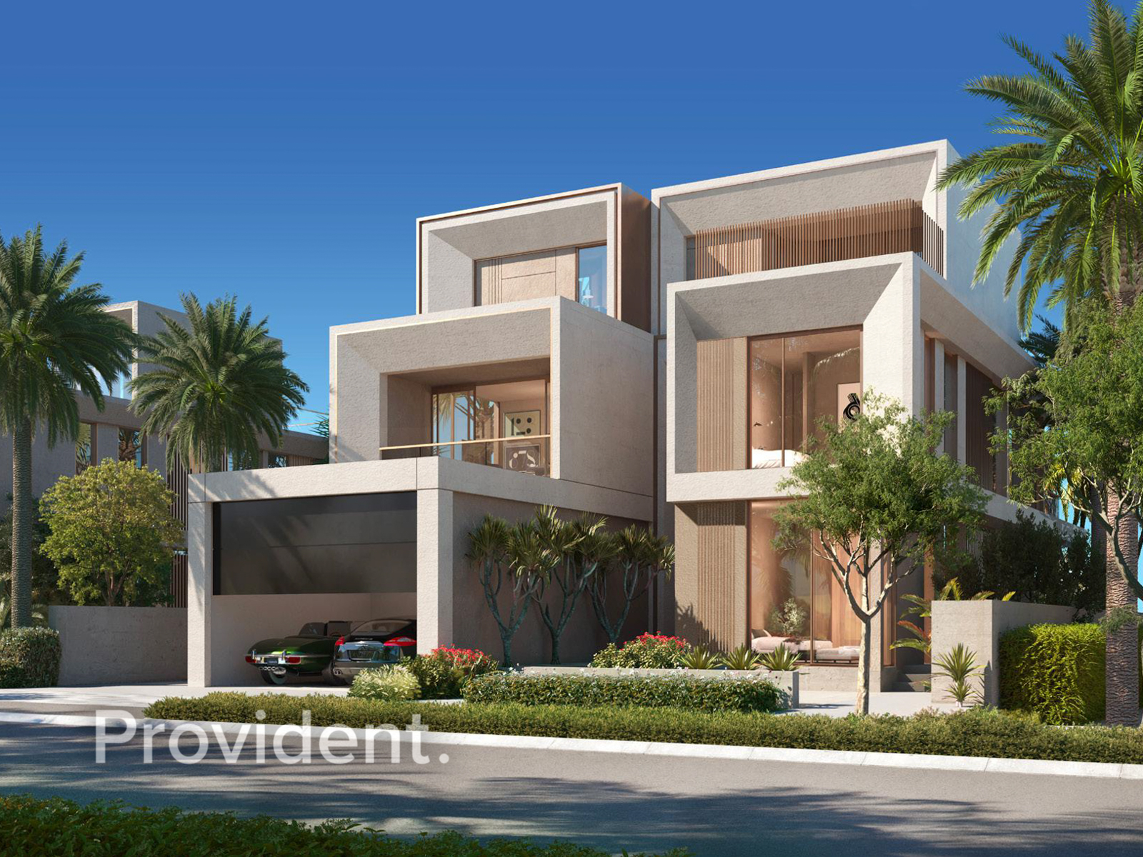 property image - Provident Estate