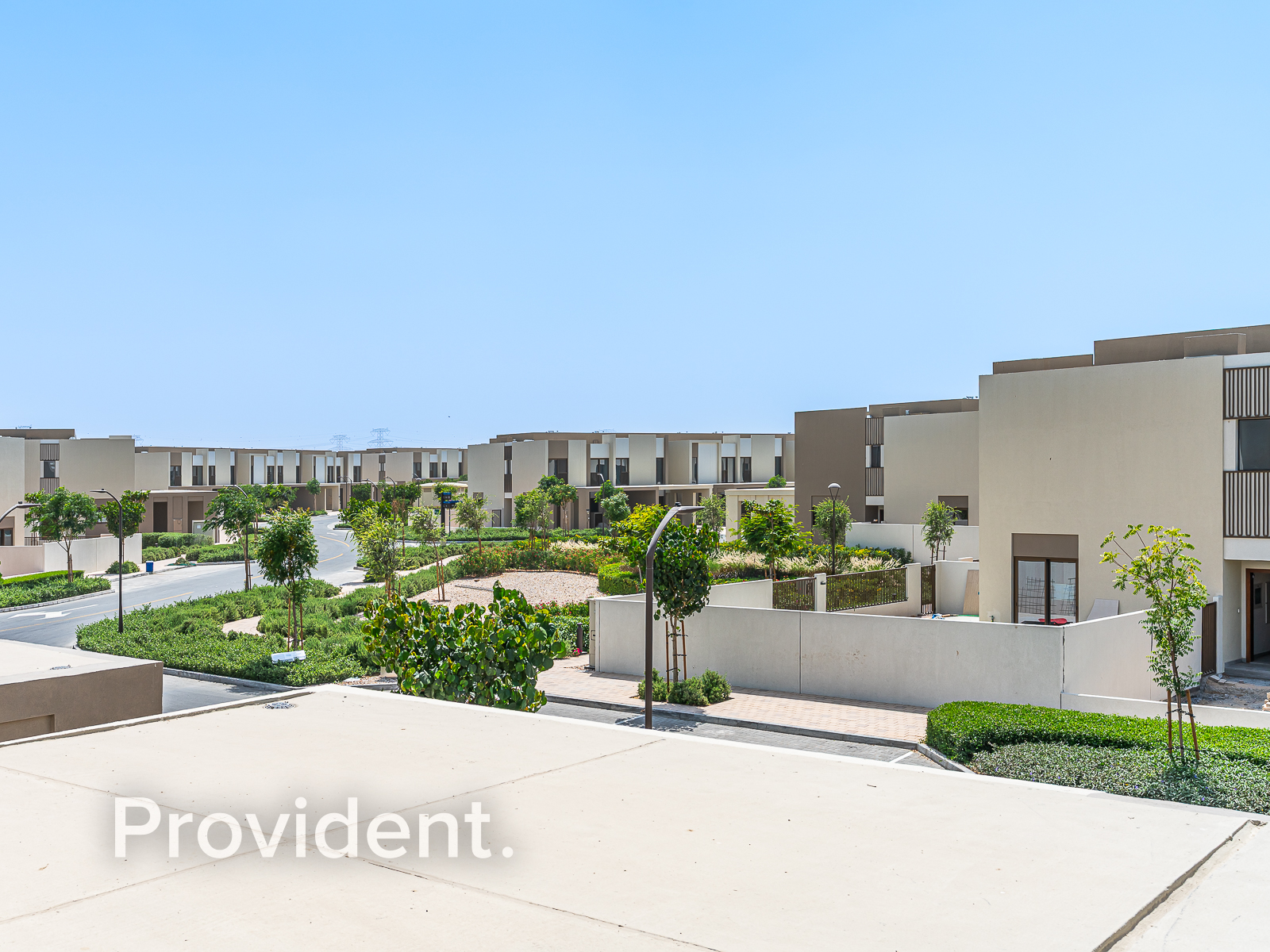 property image - Provident Estate