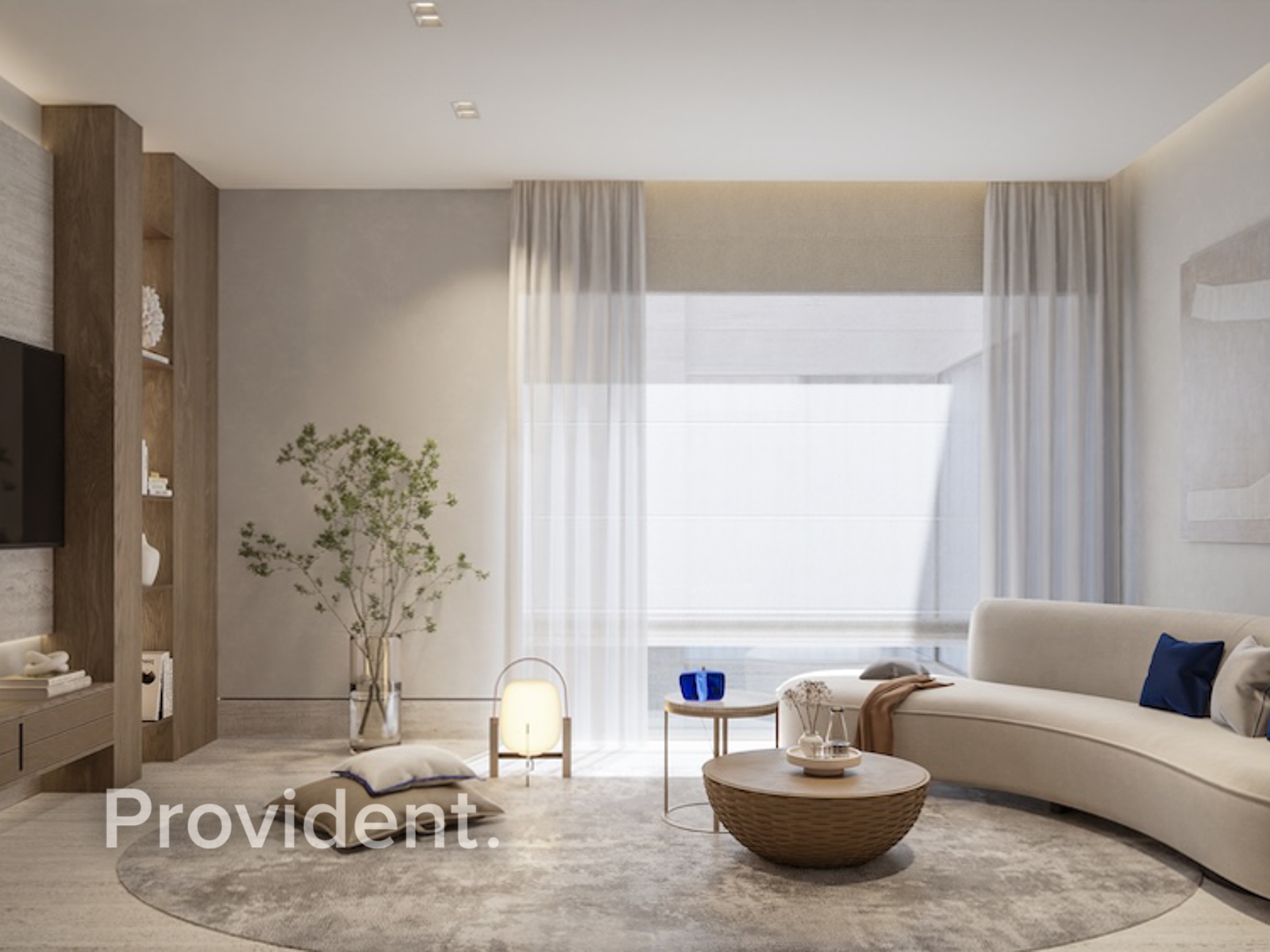 property image - Provident Estate