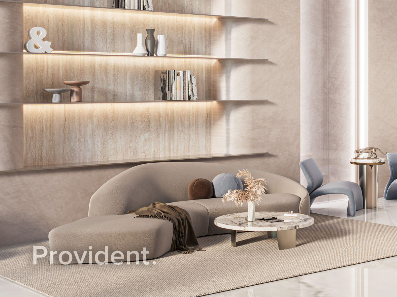 property image - Provident Estate
