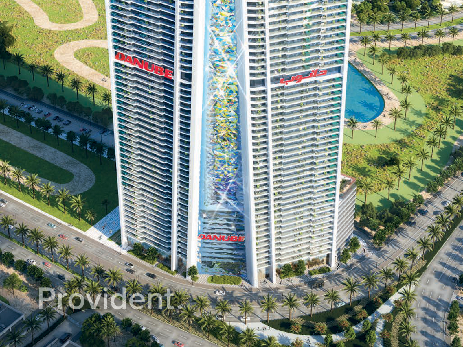 property image - Provident Estate