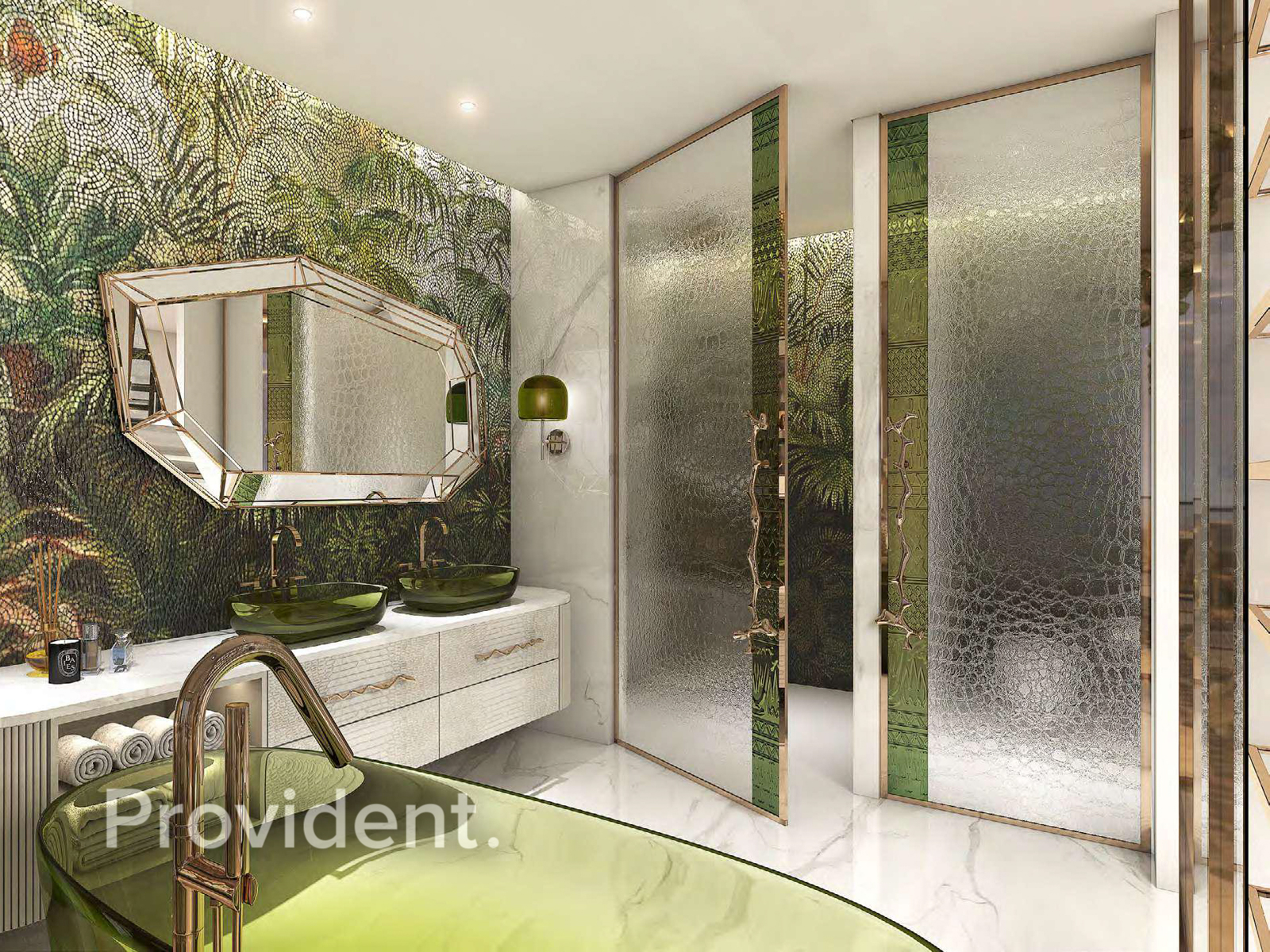 property image - Provident Estate