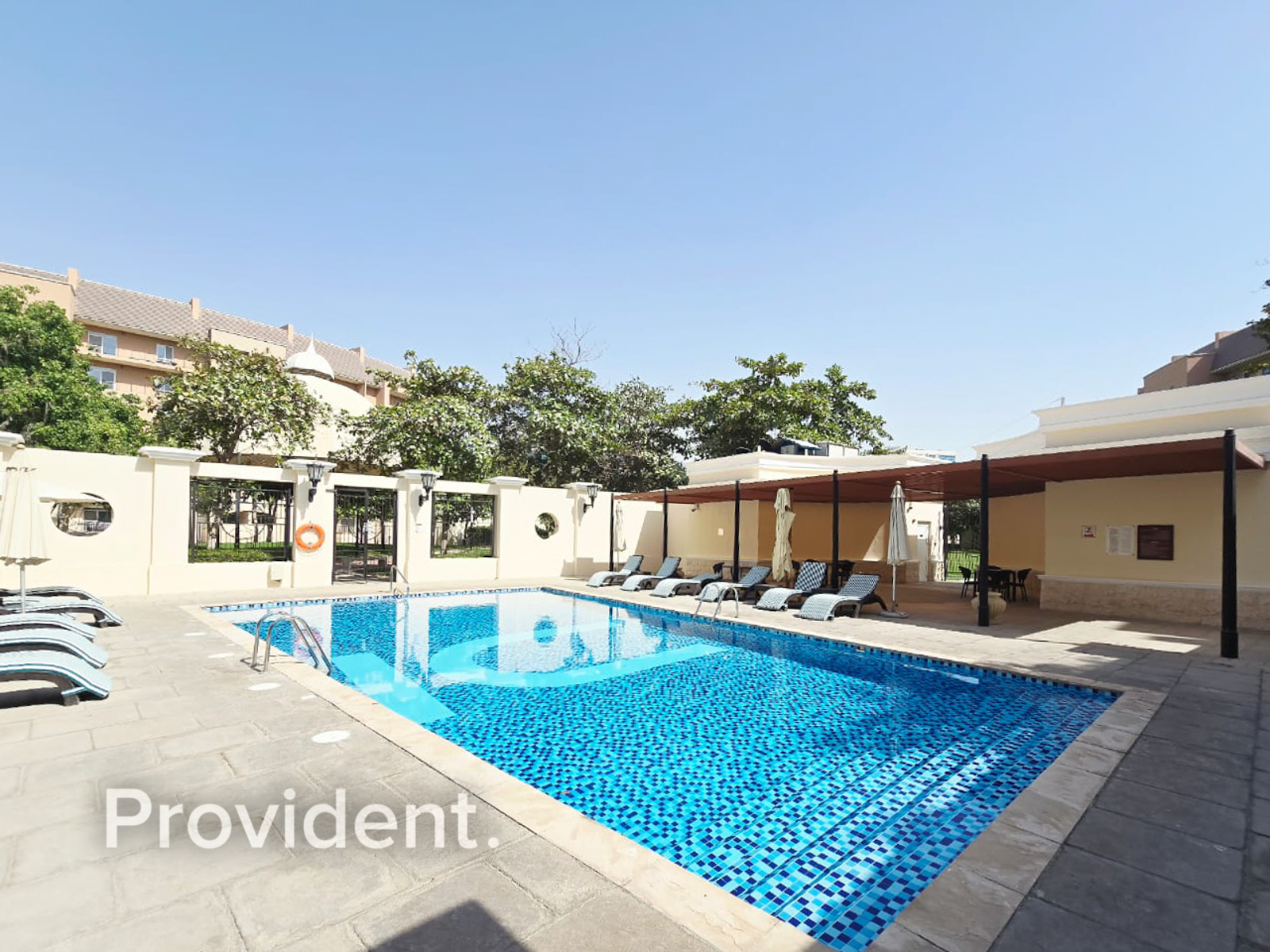 property image - Provident Estate