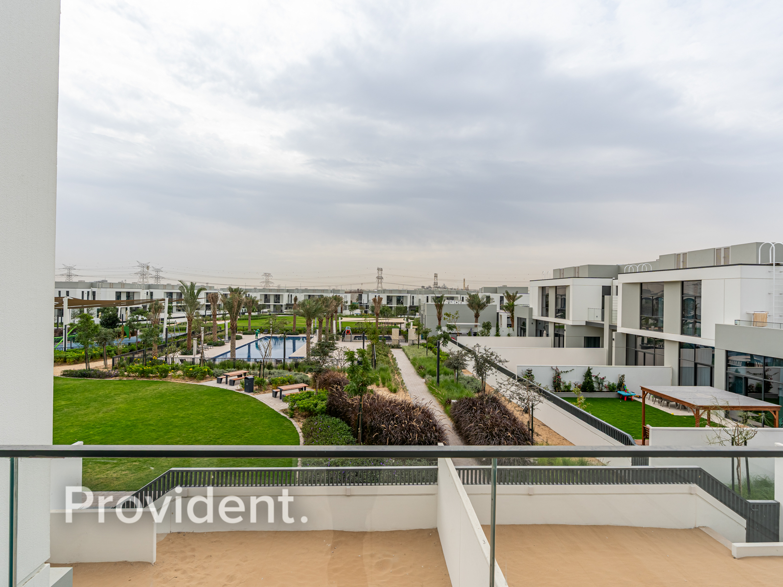 property image - Provident Estate